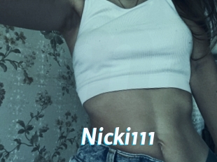 Nicki111
