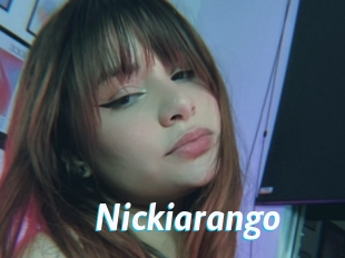 Nickiarango