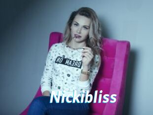 Nickibliss