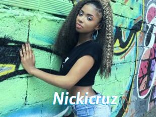 Nickicruz