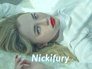 Nickifury