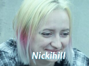 Nickihill