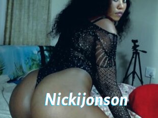 Nickijonson