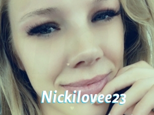 Nickilovee23