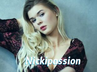 Nickipassion