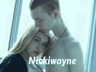 Nickiwayne