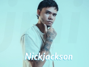 nickjackson J Mine