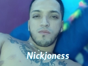 Nickjoness