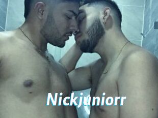 Nickjuniorr