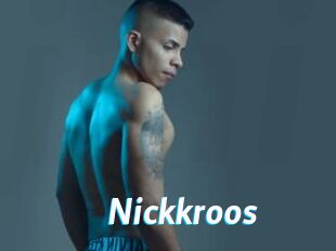 Nickkroos