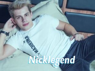 Nicklegend
