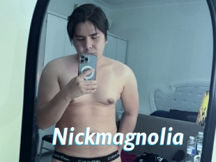 Nickmagnolia