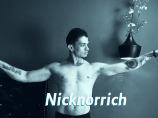 Nicknorrich