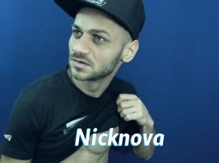 Nicknova