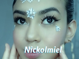 nickolmiel J Mine