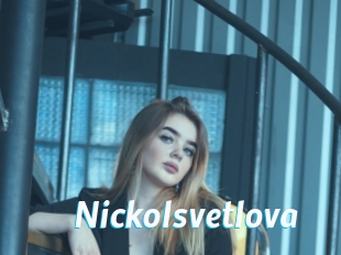 Nickolsvetlova