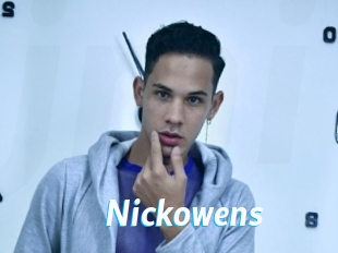 Nickowens