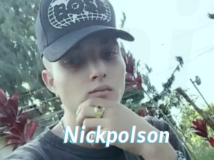 Nickpolson