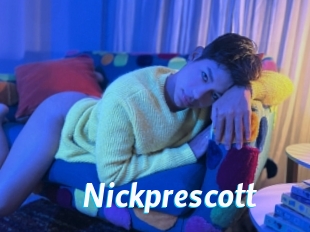 Nickprescott