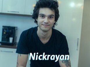 Nickrayan