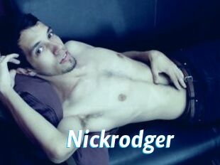Nickrodger