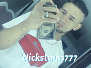 Nickstains777
