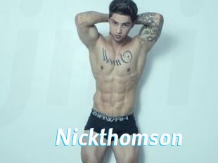 Nickthomson