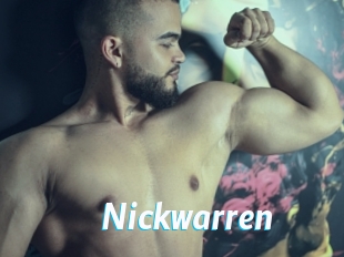 Nickwarren
