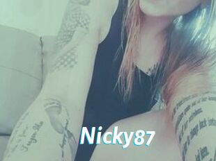 Nicky87