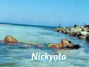 Nickyata