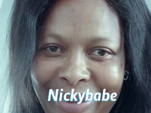 Nickybabe