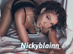 Nickyblainn