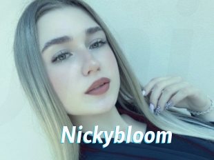 Nickybloom