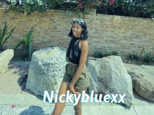 Nickybluexx