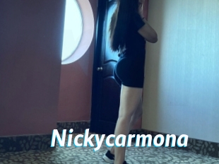 Nickycarmona