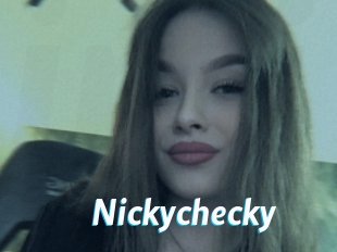 Nickychecky
