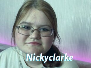 Nickyclarke