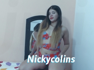 Nickycolins