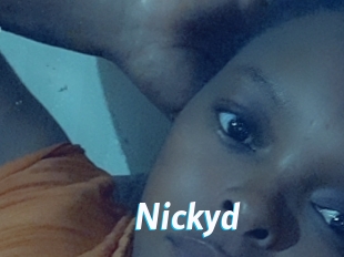 Nickyd