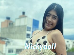 Nickydoll
