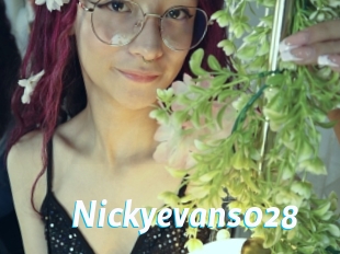 Nickyevans028