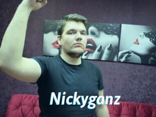 Nickyganz