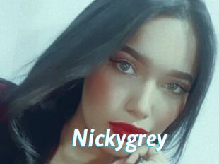 Nickygrey