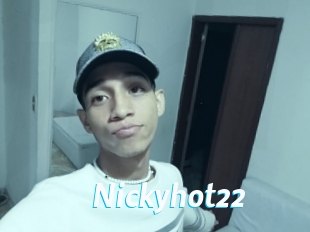 Nickyhot22