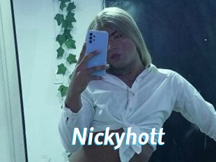 Nickyhott