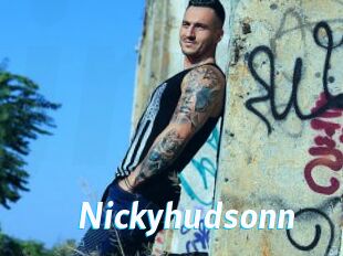 Nickyhudsonn