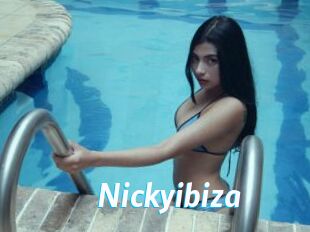 Nickyibiza