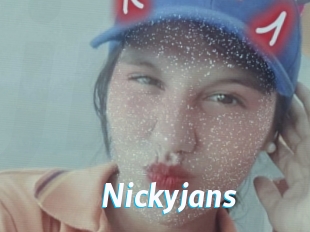 Nickyjans