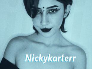 Nickykarterr