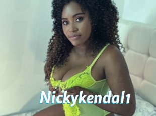 Nickykendal1